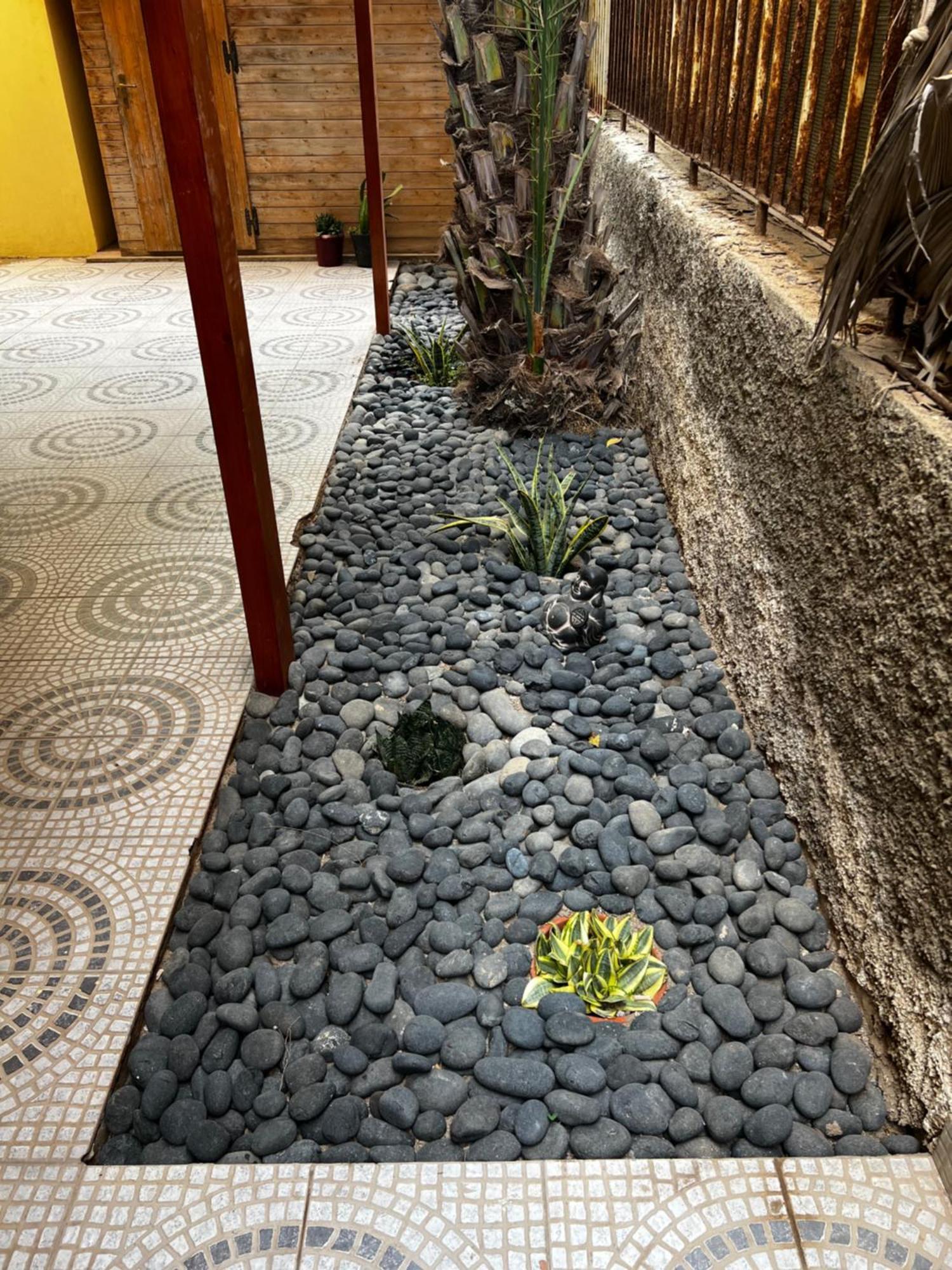 Beira Mar Ab2 Apartment Santa Maria Exterior photo